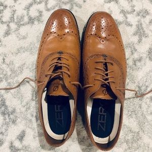 Men’s Coke Haan Zero Grand Shoes